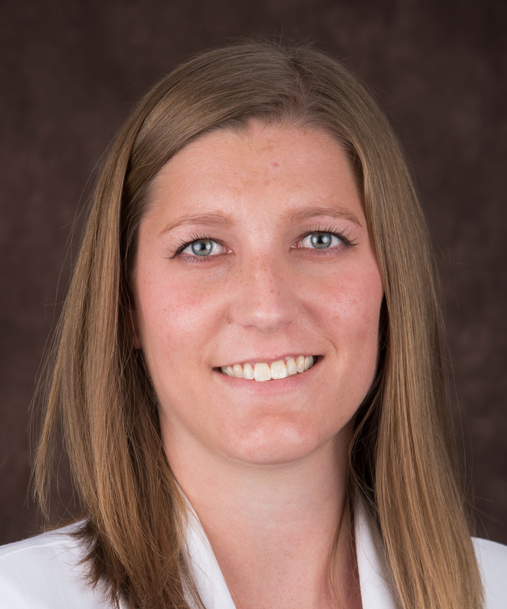 Kristi Wells, Nurse Practitioner
